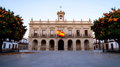 Oposiciones Ayuntamiento de Lalín 2026: 2 plazas técnicas