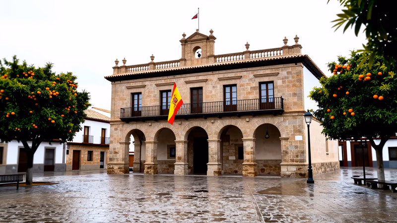 Oposiciones Ayuntamiento de Llanera 2026: 3 plazas (Ingeniero y Oficial)