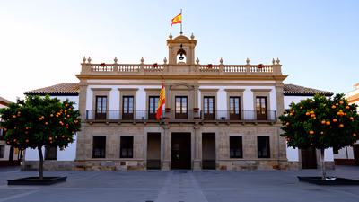 Oposiciones Ayuntamiento de Loja 2026: 3 plazas de personal laboral