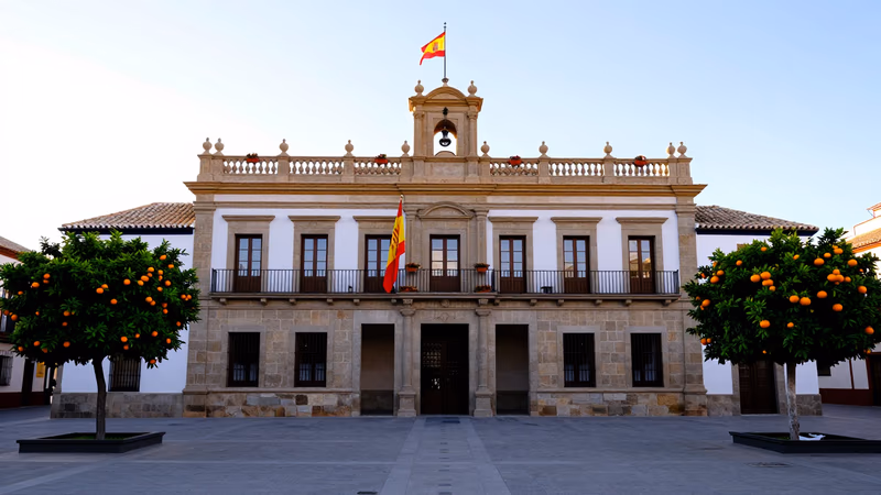 Oposiciones Ayuntamiento de Loja 2026: 3 plazas de personal laboral