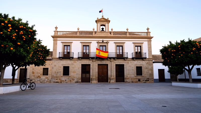 Oposiciones Ayuntamiento de Lorca 2026: 3 plazas de promoción interna