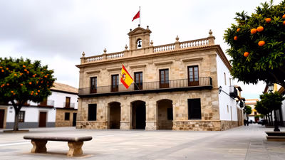 Oposiciones Ayuntamiento de Maracena 2026: 2 plazas de Auxiliar