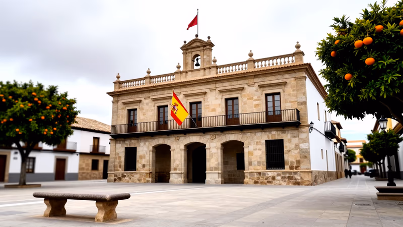 Oposiciones Ayuntamiento de Maracena 2026: 2 plazas de Auxiliar