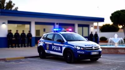 Oposiciones Ayuntamiento de Marchena 2026: 6 plazas de Policía Local