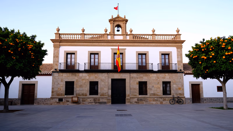 Oposiciones Ayuntamiento de Martorelles 2026: 2 plazas de Técnico