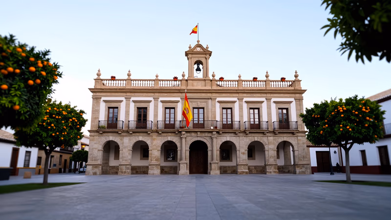 Oposiciones Ayuntamiento de Martos 2026: 2 plazas Cocinero/a y Ingeniero/a Informático/a