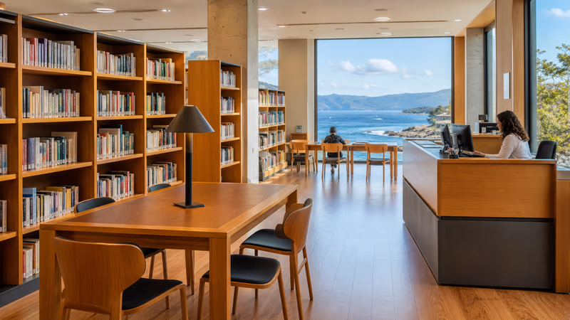 Oposiciones Ayuntamiento de Moaña 2026: 7 plazas de Administrativo, Bibliotecario y más