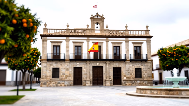 Oposiciones Ayuntamiento de Molinicos 2026: 2 plazas promoción interna