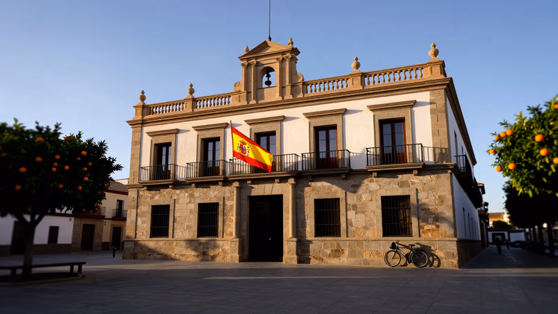 Oposiciones Ayuntamiento de Motril 2026: 4 plazas de Albañil y Oficial
