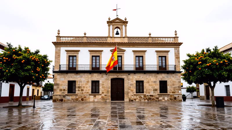 Oposiciones Ayuntamiento de Muros 2026: 3 plazas de Limpieza