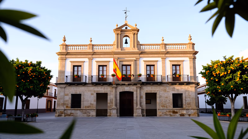 Oposiciones Ayuntamiento de Nules 2026: 6 plazas Auxiliar Administrativo