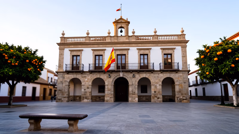 Oposiciones Ayuntamiento de Oliva 2026: 4 Plazas de Oficial
