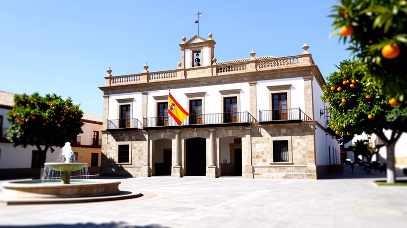 Oposiciones Ayuntamiento de Ólvega 2026: 6 plazas Oficial 2ª