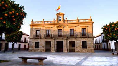 Oposiciones Ayuntamiento de Ólvega 2026: Convocatoria de plazas