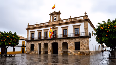 Oposiciones Ayuntamiento de Ólvega (Soria) 2026: Varias Plazas