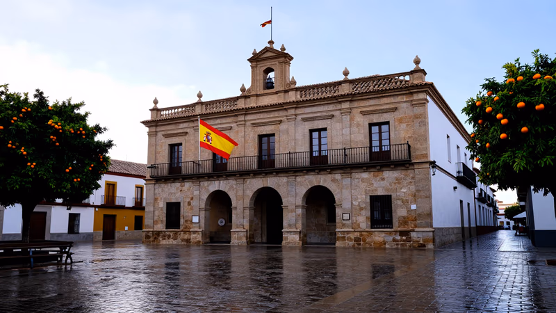 Oposiciones Ayuntamiento de Osuna 2026: 3 plazas de Promoción Interna