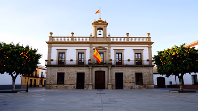 Oposiciones Ayuntamiento de Parets del Vallès 2026: 5 plazas de Auxiliar y Velador