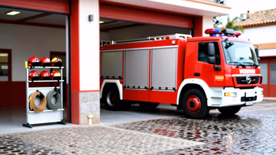 Oposiciones Ayuntamiento de Pinto 2026: 4 plazas de Técnico y Emergencias