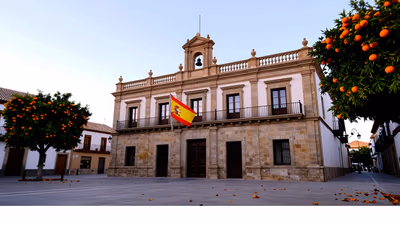 Oposiciones Ayuntamiento de Plasencia 2026: 13 plazas de personal laboral