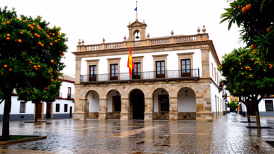 Oposiciones Ayuntamiento de Poio 2026: Convocatoria de varias plazas