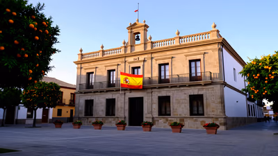 Oposiciones Ayuntamiento de Portugalete 2026: 22 plazas convocadas