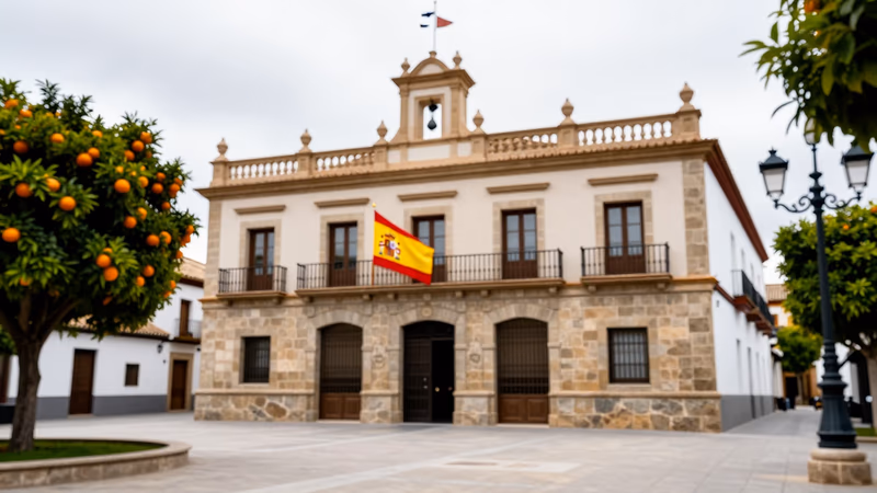 Oposiciones Ayuntamiento de Puertollano 2026: 5 plazas convocadas