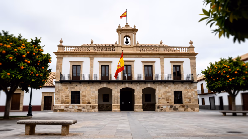 Oposiciones Ayuntamiento de Redondela 2026: 7 plazas de promoción interna