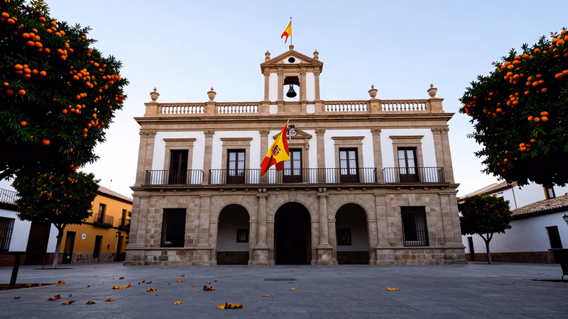 Oposiciones Ayuntamiento de Santa Fe 2026: 3 plazas laborales