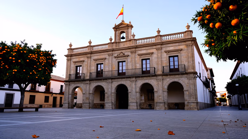 Oposiciones Ayuntamiento de Tolosa 2026: 4 plazas promoción interna