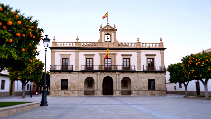 Oposiciones Ayuntamiento de Utiel 2026: 6 plazas personal laboral