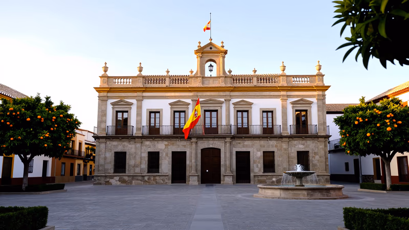 Oposiciones Ayuntamiento de Vadocondes (Burgos) 2026: 2 plazas de Administrativo y Operario