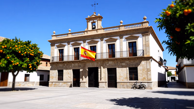 Oposiciones Ayuntamiento de Valdilecha 2026: Ofertas de Empleo Público