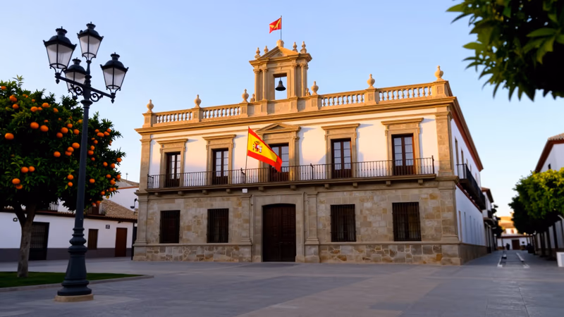 Oposiciones Ayuntamiento de Vera 2026: Oferta Empleo Público