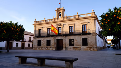 Oposiciones Ayuntamiento de Xixona 2026: 3 plazas de Técnico y Conserje