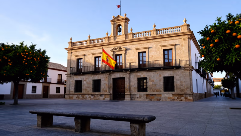 Oposiciones Ayuntamiento de Xixona 2026: 3 plazas de Técnico y Conserje