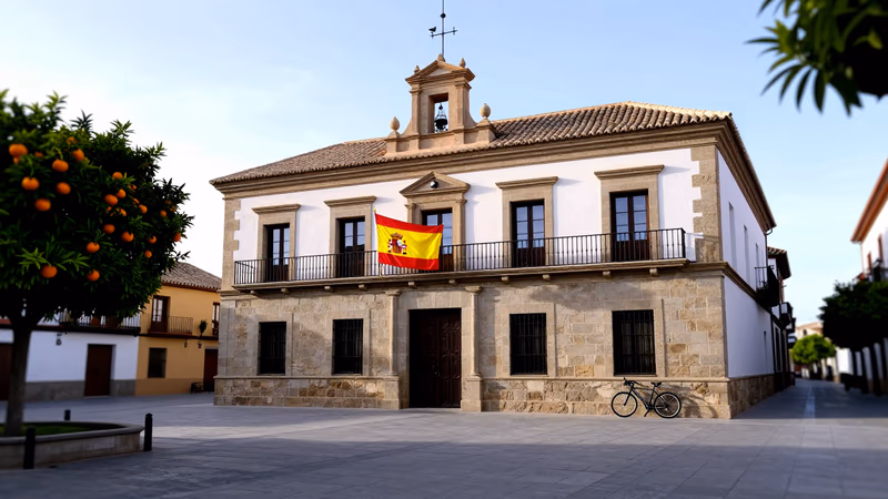 Oposiciones Ayuntamiento Fresnedillas 2026: 3 Plazas (Turno Restringido)
