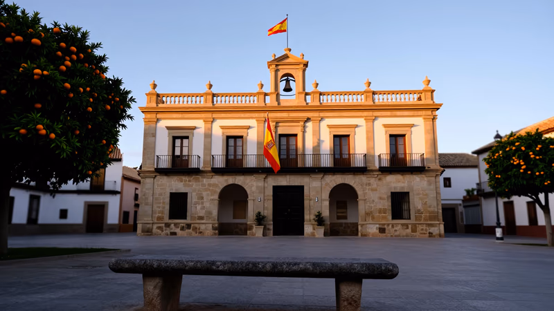 Oposiciones Ayuntamiento La Alberca 2026: 2 plazas Alguacil y Peón