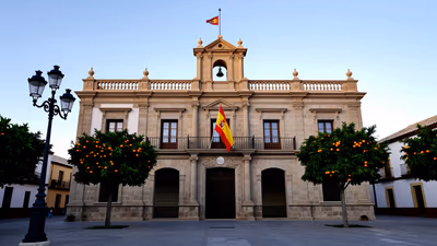 Oposiciones Ayuntamiento La Vila Joiosa 2026: 14 plazas Administrativo (Promoción Interna)