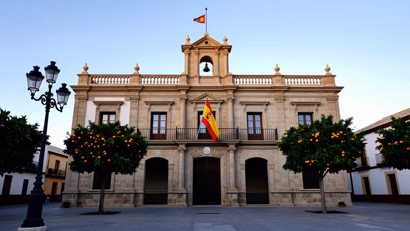 Oposiciones Ayuntamiento La Vila Joiosa 2026: 14 plazas Administrativo (Promoción Interna)