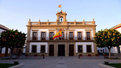 Oposiciones Ayuntamiento La Vila Joiosa 2026: 4 plazas de Peón