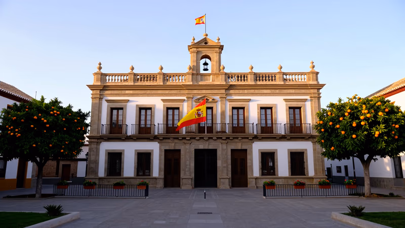 Oposiciones Ayuntamiento La Vila Joiosa 2026: 4 plazas de Peón
