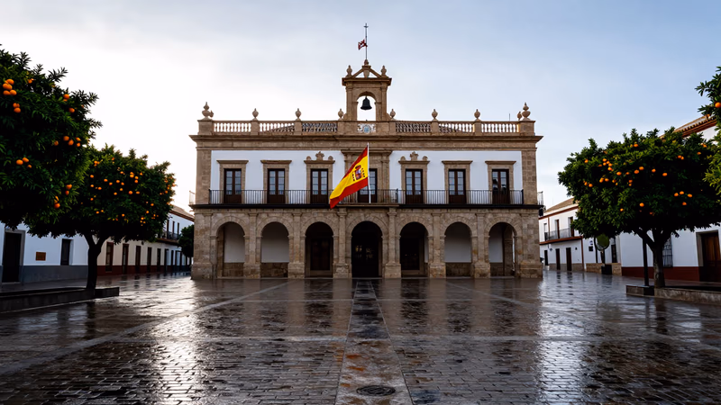Oposiciones Ayuntamiento Lucena 2026: 7 plazas de Guarda-Portero y Oficial