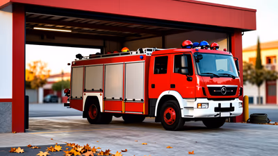 Oposiciones Ayuntamiento Palma 2026: 5 plazas (Técnico y Bombero)