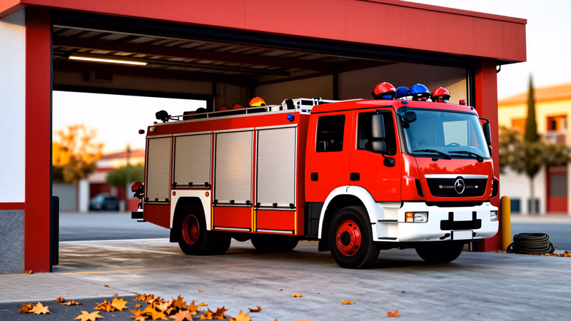 Oposiciones Ayuntamiento Palma 2026: 5 plazas (Técnico y Bombero)