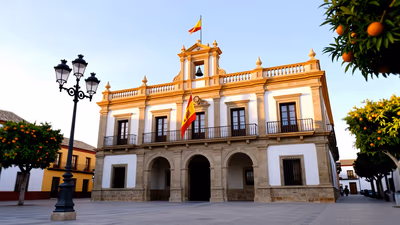 Oposiciones Ayuntamiento Riba-roja de Túria 2026: 4 plazas promoción interna
