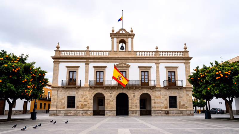 Oposiciones Ayuntamiento Ribeira 2026: 4 plazas de personal laboral fijo