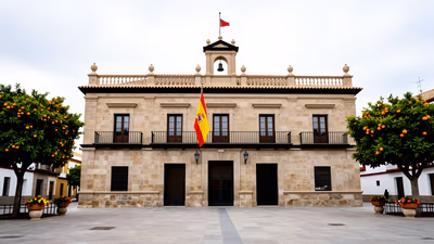 Oposiciones Ayuntamiento San Cristóbal de La Laguna 2026: 8 plazas A1