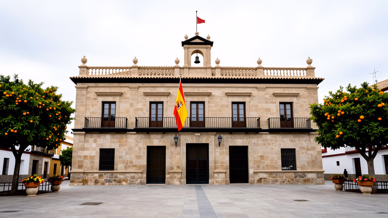 Oposiciones Ayuntamiento San Cristóbal de La Laguna 2026: 8 plazas A1