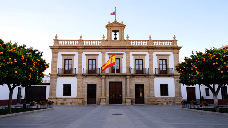 Oposiciones Ayuntamiento Santa Cruz de la Palma 2026: 4 plazas Oficiales