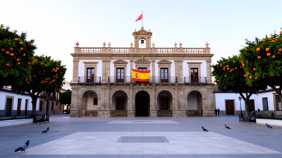 Oposiciones Ayuntamiento Tarazona 2026: 4 plazas Oficial Instalaciones Deportivas